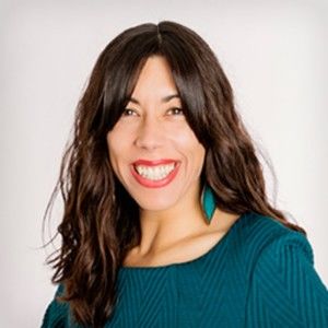 Meet your Posher, Catherine